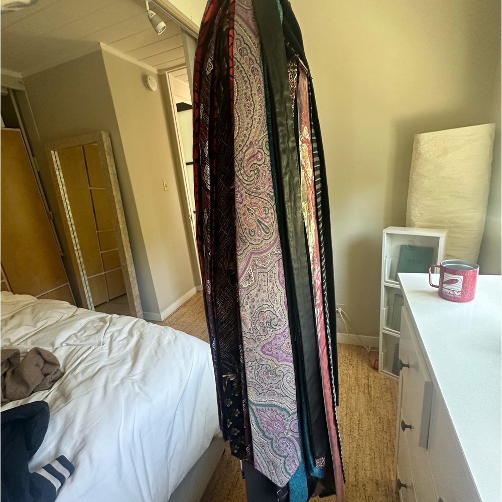 Vintage Ties